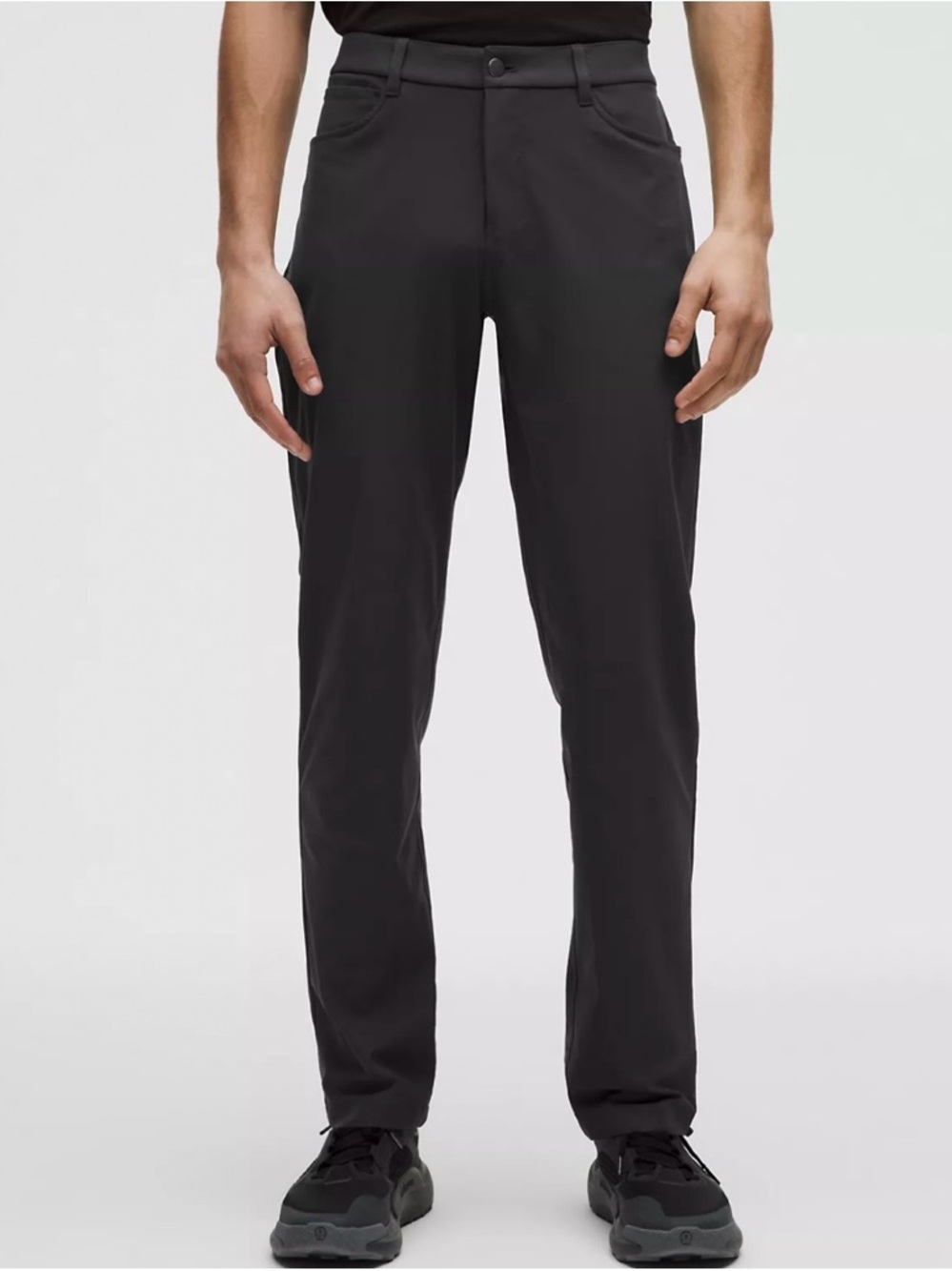 lululemon ABC Classic-Fit Pant 35x30L - Warpstreme